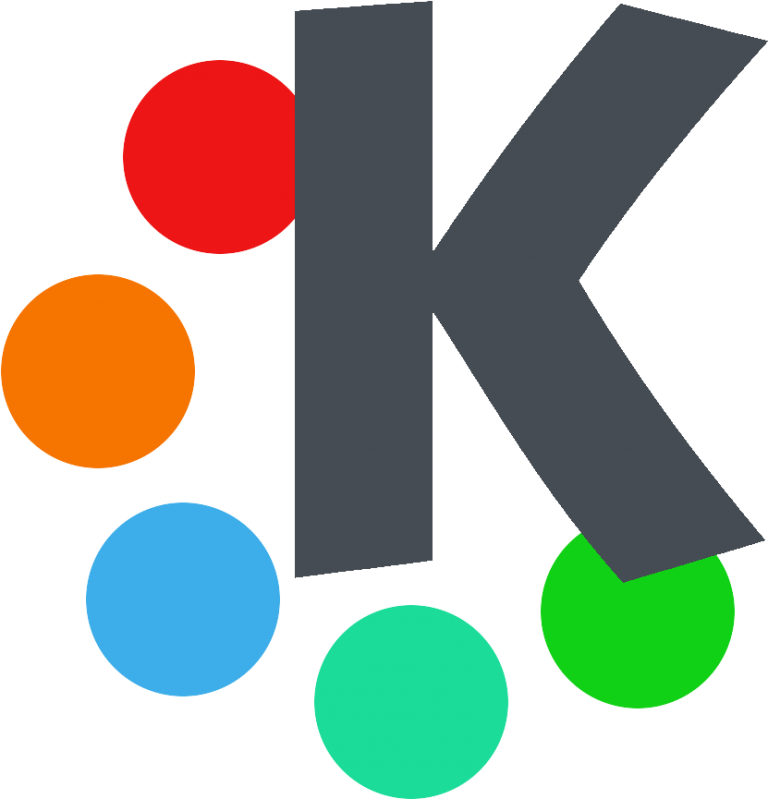 Bertualang di KDE